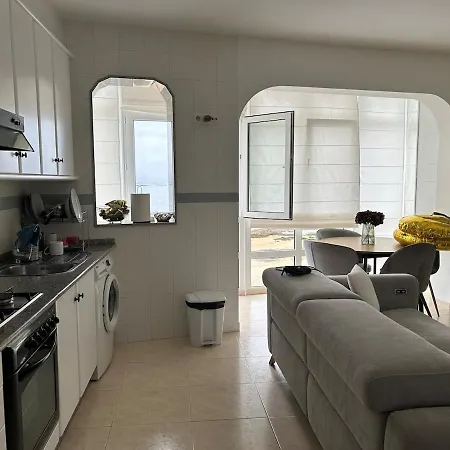 Precioso 1ª Linea Playa En Rias Baixas Apartman *