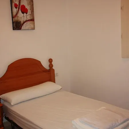 Apartman Precioso 1ª Linea Playa En Rias Baixas Villanueva de Arosa
